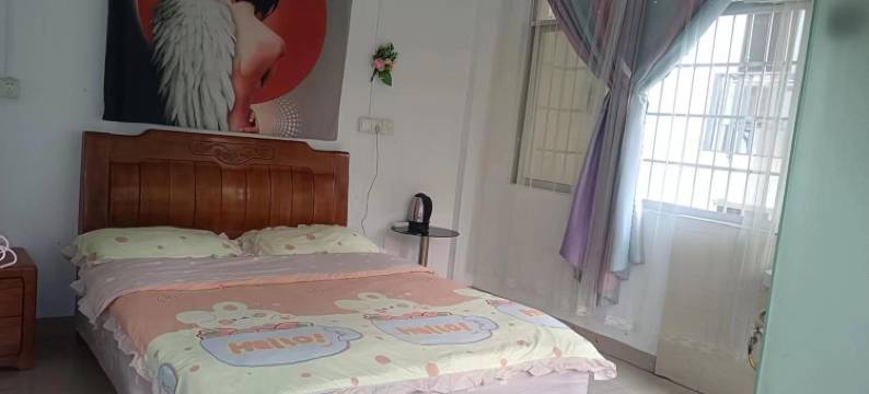 大学公寓(贺州学院店)图片