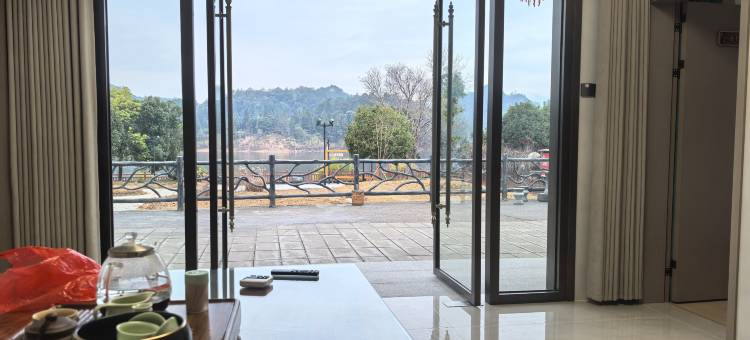 泰宁大金湖三舍民宿图片