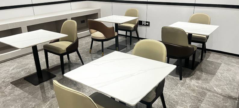 蓝山县轩悦酒店图片