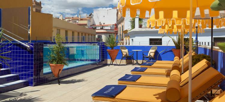 H10比梅科雷吉多尔酒店(H10 Corregidor Boutique Hotel)图片