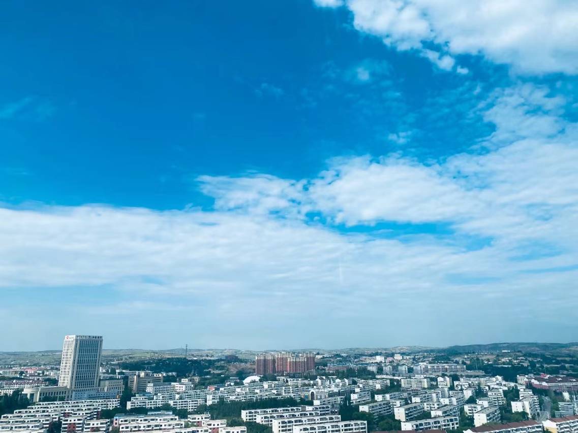 云颐自在酒店(准格尔旗政府店)图片