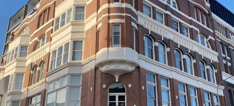 纽卡斯尔QT酒店, EVT旗下(QT Newcastle, an EVT hotel)图片