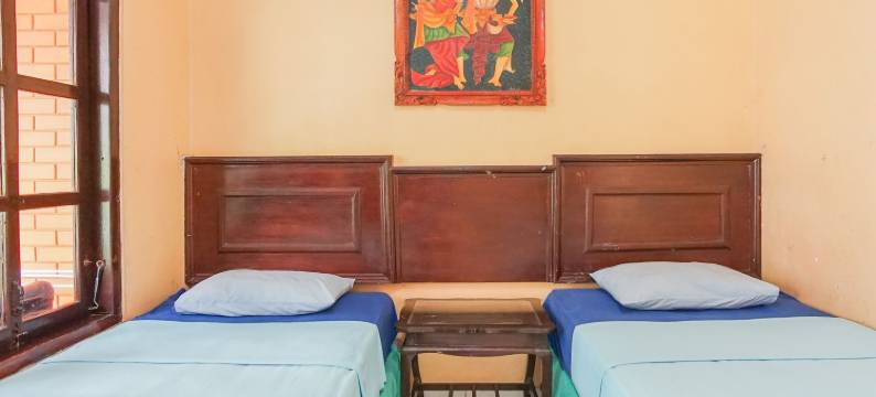 马亨德拉海滩旅馆(Mahendra Beach Inn)图片