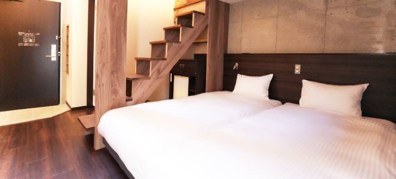 石垣岛布瑞克法斯特酒店(The Breakfast Hotel Marche Ishigaki Island)图片