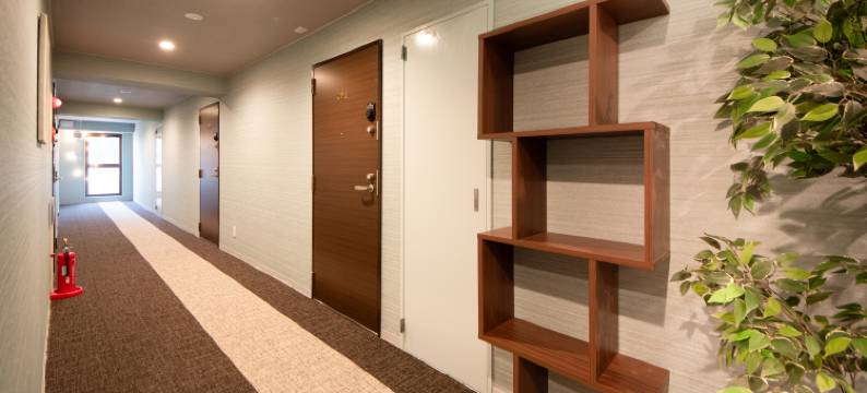 宁乐旅馆(Hotel Neiraku)图片