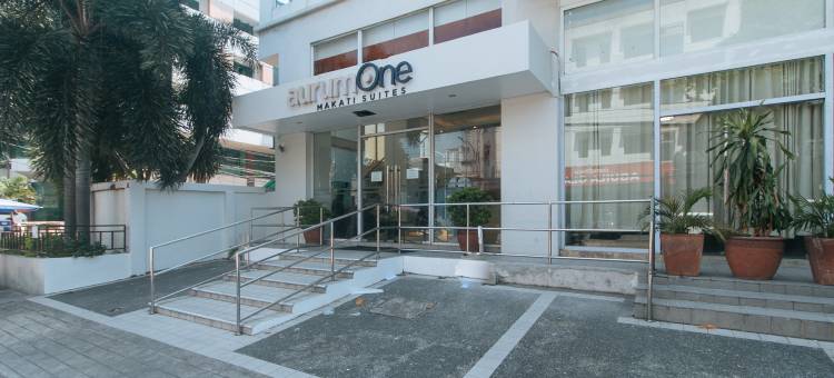 马卡蒂红多兹@ LuxeLite套房(RedDoorz @ LuxeLite Suites Makati)图片