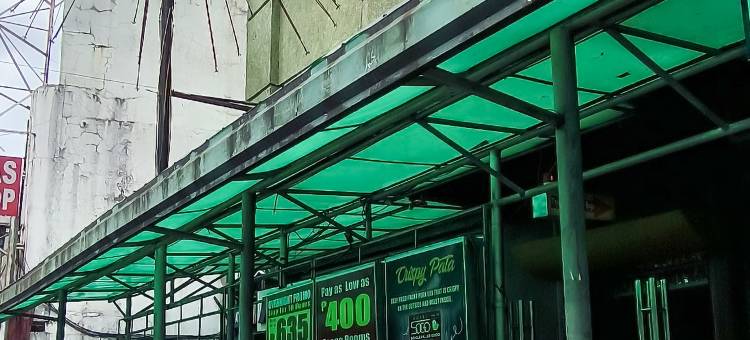 崇光百货卡伦通市场酒店(Hotel Sogo Kalentong)图片