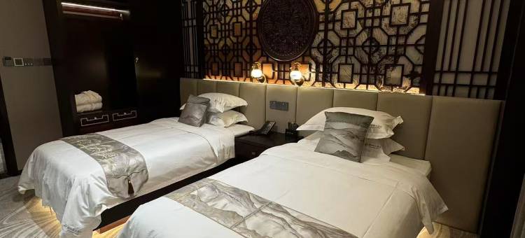 瀚林阁大酒店(魏县一中店)图片