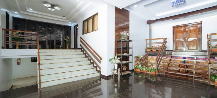 红门酒店-近圣胡安尼科大桥(RedDoorz Near San Juanico Bridge)图片