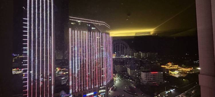 如家精选酒店(烟台观海路烟台大学店)图片