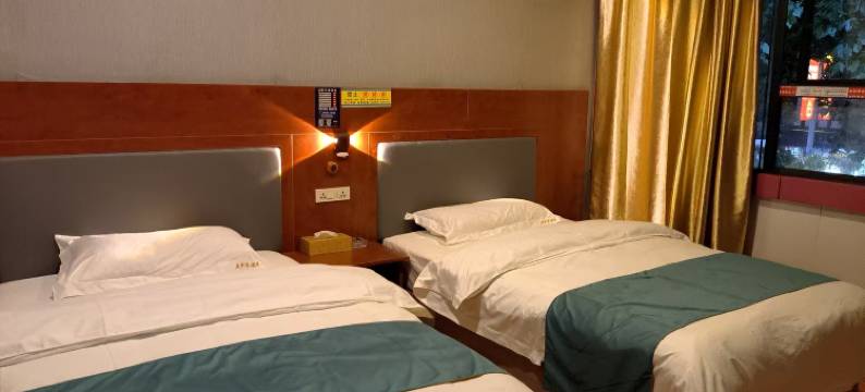 美梦来住宿酒店(遵义医科大学附属医院店)图片