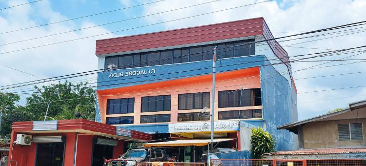 RedDoorz @ FJ Hotel Tubungan Iloilo图片