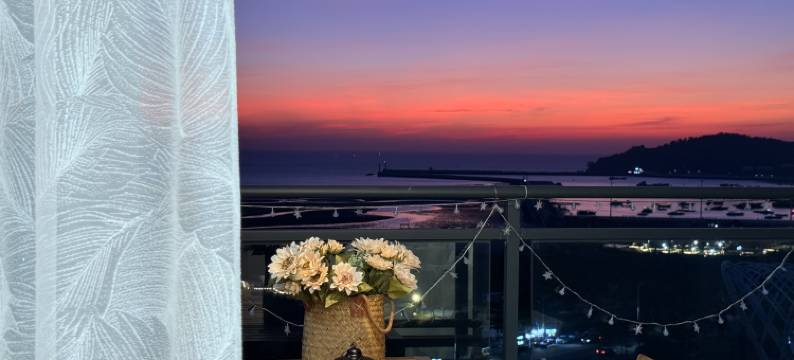 北海屿汐民宿图片