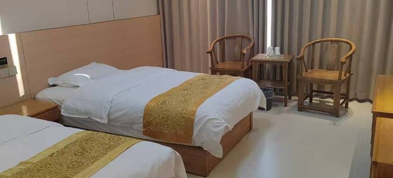 东平银泰宾馆图片