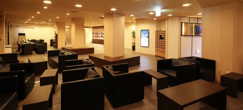 有马皇家酒店(Arima Royal Hotel)图片