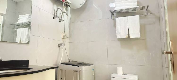 翡翠环球酒店(昆山高铁南站火车站店)图片