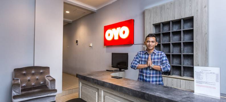 O系列拉梅森公寓(Collection O Pondok Indah Near Gandaria City Formerly Lamaison Residence)图片