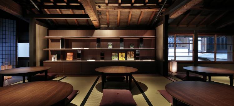 京都乌丸六角光芒酒店(CANDEO HOTELS)(Candeo Hotels Kyoto Karasuma Rokkaku)图片