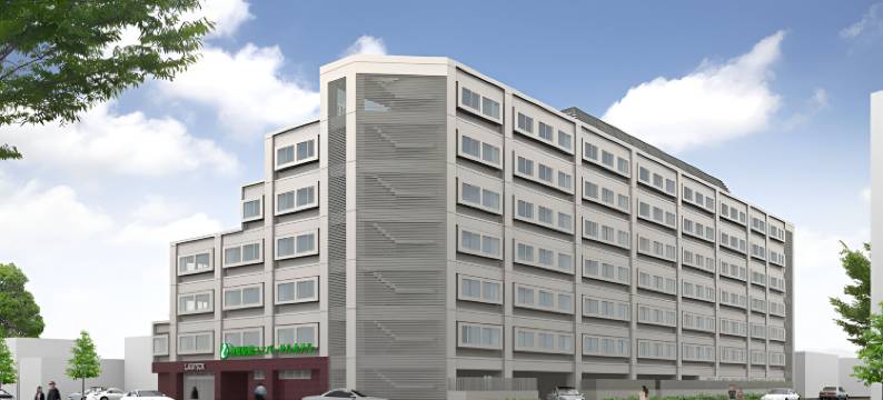 京都环球酒店烏丸(Kyoto Universal Hotel Karasuma)图片