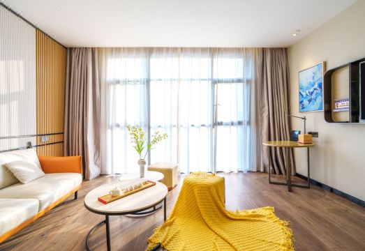 Xianmo Shangpin Hotel (Renhuai Fangyuan Hui Branch)Hotel Overview