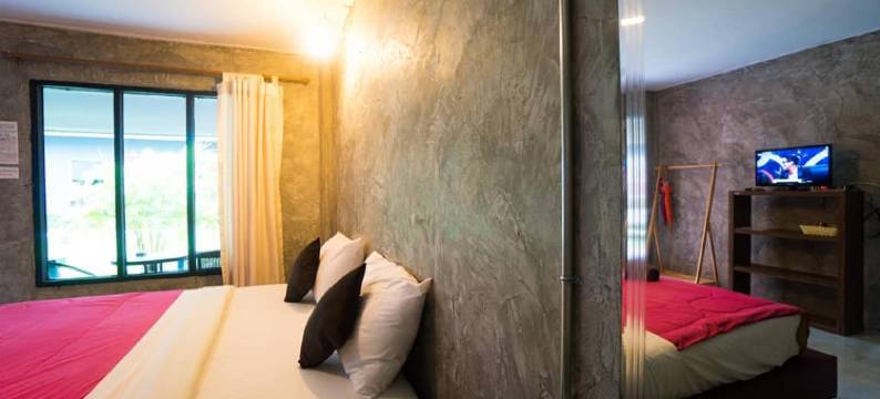 绿地-沙美海马(Greenplace-Samed Seahorse)图片