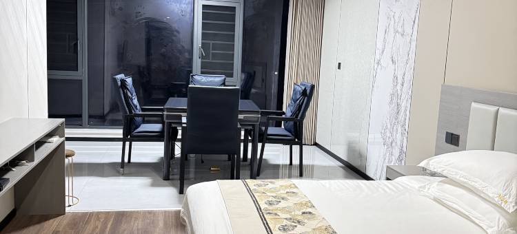 新邵清源宾馆图片