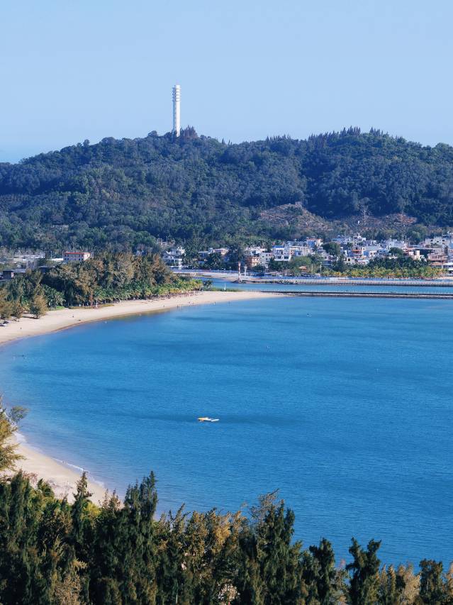 海南三正月酒店图片