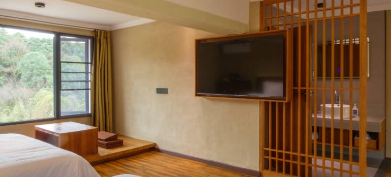 三心院慢生活空间民宿图片