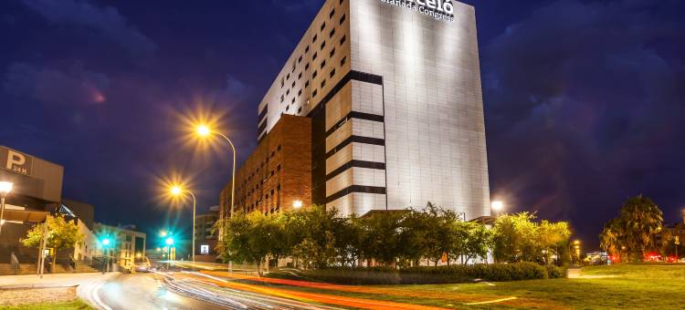 格拉纳达巴塞罗会议酒店(Barceló Granada Congress)图片