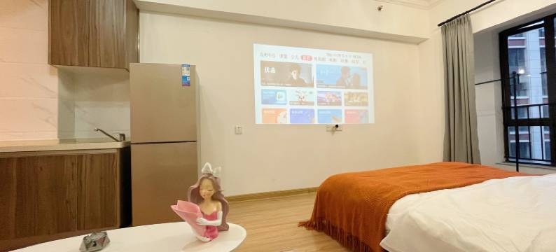 古城印象民宿(少林寺店)图片