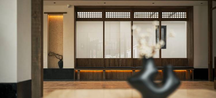 魏紫别院(孟津魏坡新序店)图片