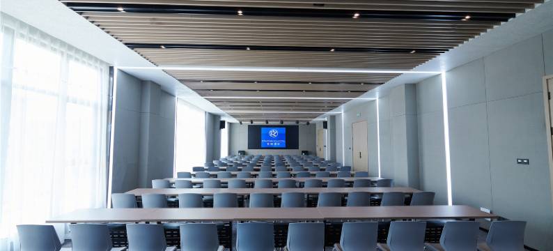 龙凤·仟禧大酒店图片