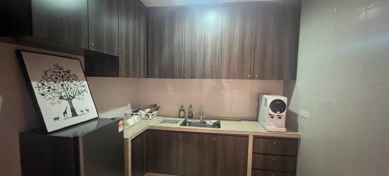 月亮酒店-金马仑高原(Moon Hotel, Cameron Highlands)图片