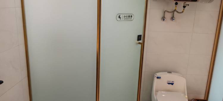 悦美顺商务宾馆(齐齐哈尔万达广场店)图片