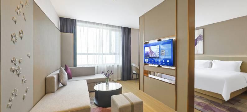 麗枫酒店(吉林辽源店)图片