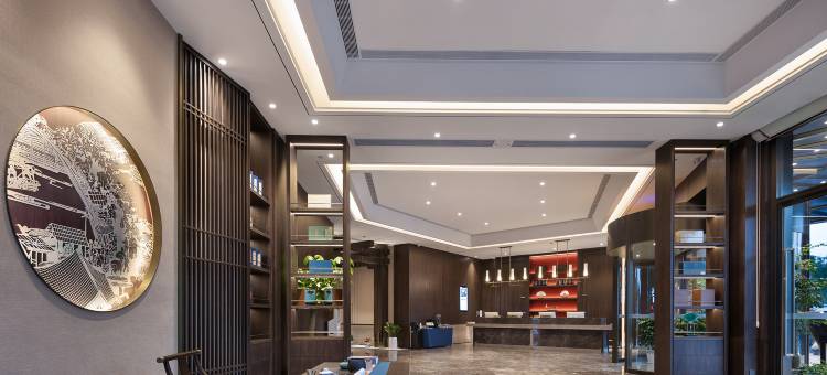 廷泊酒店(汨罗建设东路店)图片