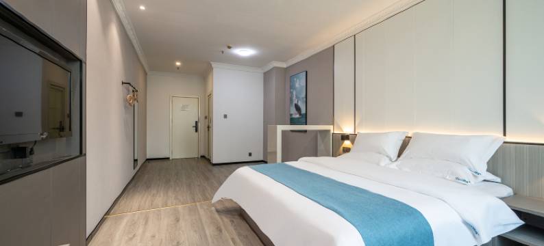 衡阳青岚民宿(南华大学附属第一医院店)图片