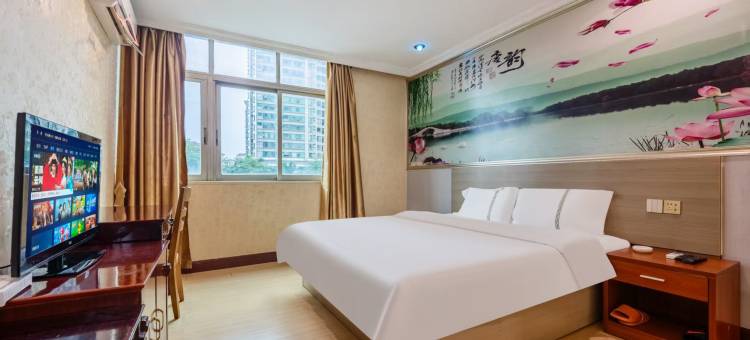 龙都美宿(广州迎宾大道店)图片
