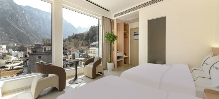 十九度民宿图片