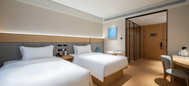 全季酒店(北京芍药居对外经贸大学店)图片