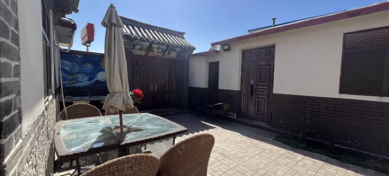 烟台恒泰苑民宿图片