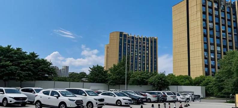 中天嘉悦大酒店(常州恐龙园新北万达店)图片
