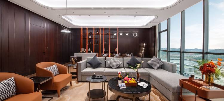 临空锦江宾馆图片