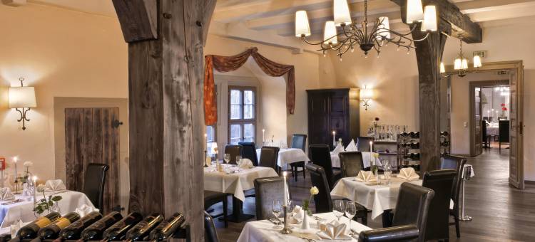 奎德林堡温德姆花园酒店(Wyndham Garden Quedlinburg Stadtschloss)图片