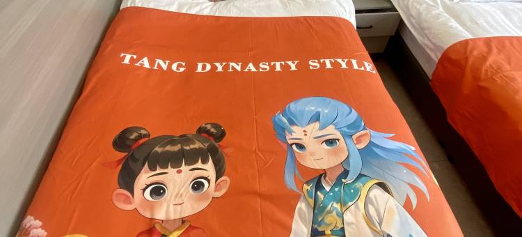 桥楼桥民宿图片