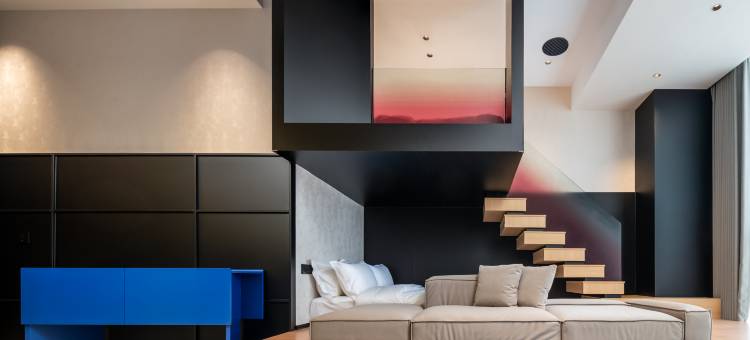 WINKHOTEL问可酒店 (华发西北湖中心店)图片