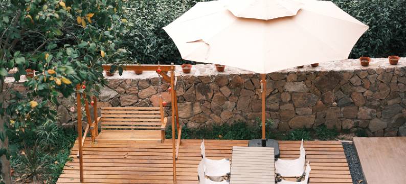 汤池东篱客栈(合肥汤池温泉旅游度假区店)图片