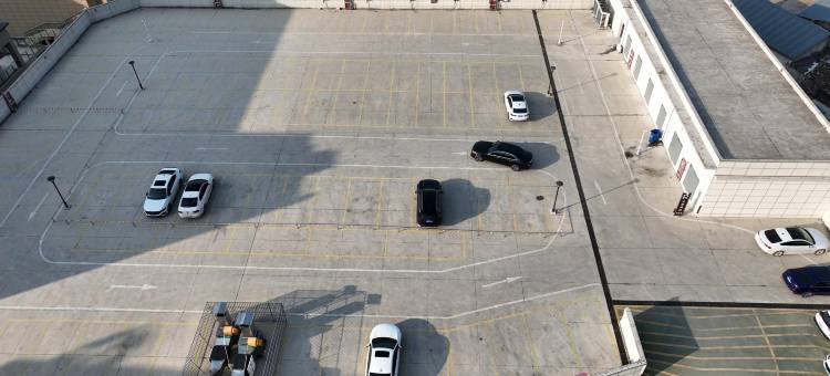 美悦酒店(石台县城店)图片