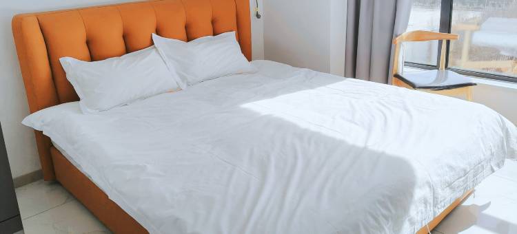 乐思民宿(通辽市政府店)图片