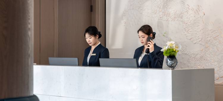 清沐·尚酒店(丹阳界牌灯城大街店)图片